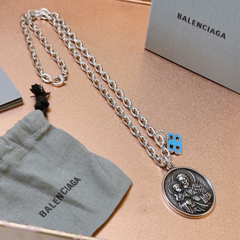 Balenciaga Necklaces